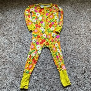 Little Sleepies Zippy